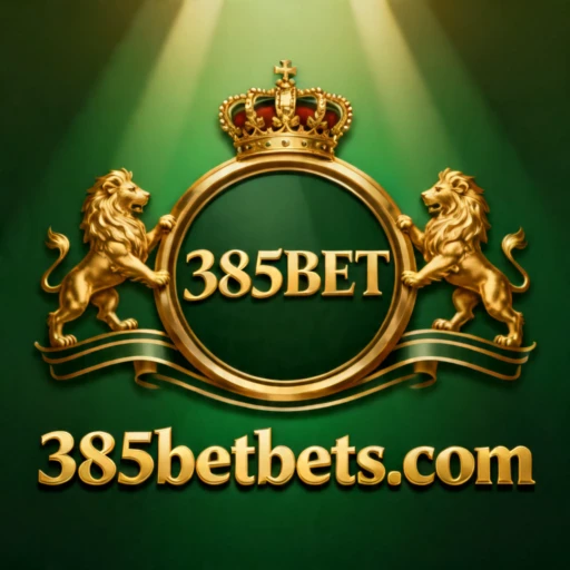 385BET Logo