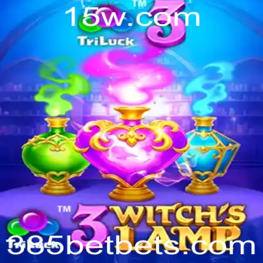 Descubra o Fascinante Mundo de 3WitchsLamp: O Jogo de Estratégia que Está Conquistando 2023