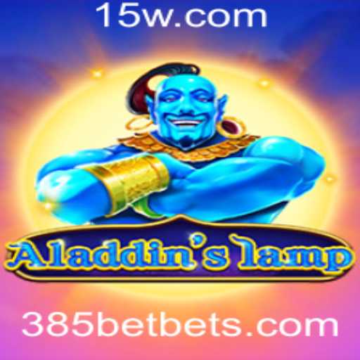 Descubra o Fascinante Mundo de Aladdinslamp com 385BET