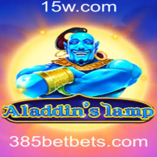 Descubra o Fascinante Mundo de Aladdinslamp com 385BET
