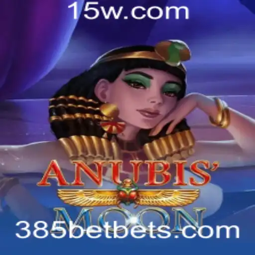AnubisMoon: Desvendando o Misterioso Jogo de Slots Egípcio