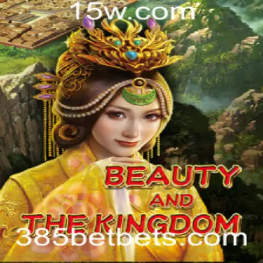 Explorando o Jogo BeautyAndTheKingdom: Uma Aventura Fantástica