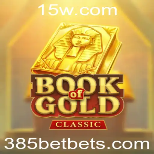 Descubra o Fascinante Mundo do BookOfGoldClassic com 385BET