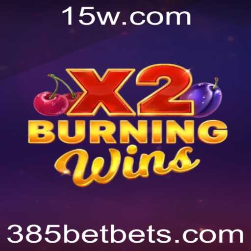 Explorando o Vibrante Universo de BurningWinsX2: Um Mergulho no Jogo e Suas Regras