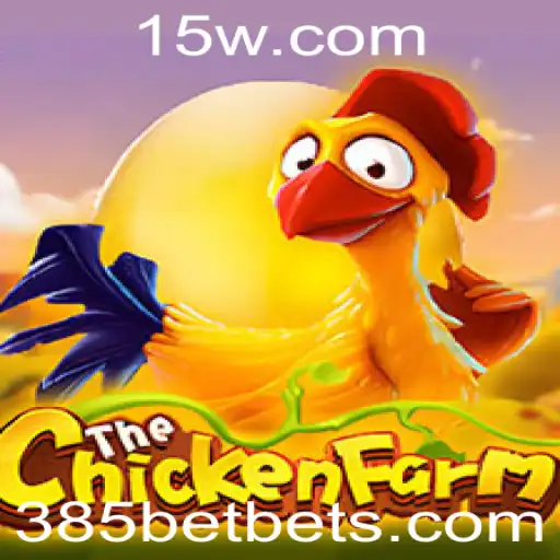 Descubra o Fascinante Mundo de ChickenFarm: Diversão e Estratégia com 385BET