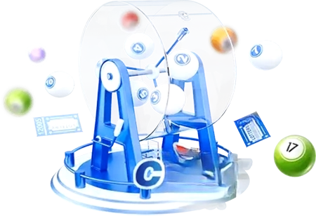 385BET Lottery games in