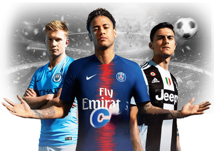 Lots of sports bets at 385BET sports