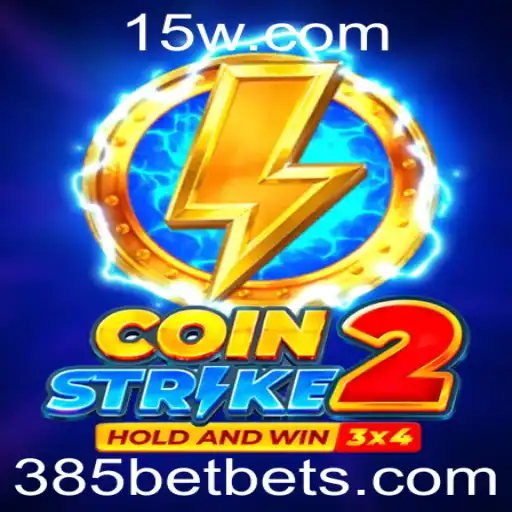 CoinStrike2: Descubra o Mundo Estrategicamente Desafiador de 385BET