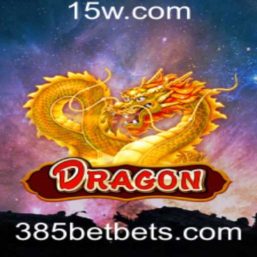 Desvendando Dragon: O Jogo Envolvente com a Plataforma 385BET