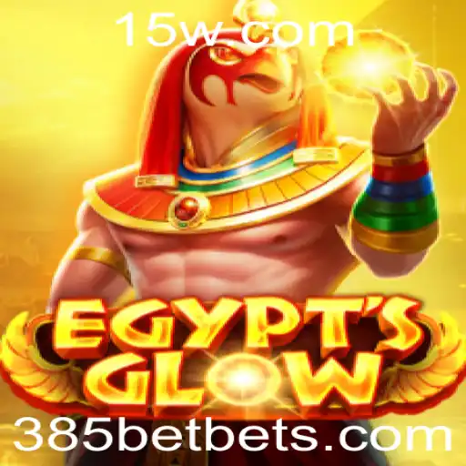 Descubra EgyptsGlow: A Nova Sensação dos Jogos com 385BET