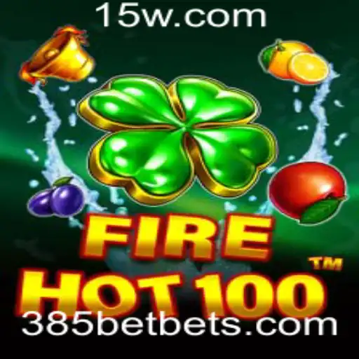 Conheça FireHot100: O Novo Fenômeno dos Jogadores com 385BET