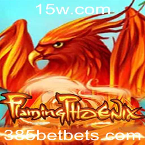 FlamingPhoenix: Explorando o Mundo Dinâmico do Jogo de Cartas com 385BET