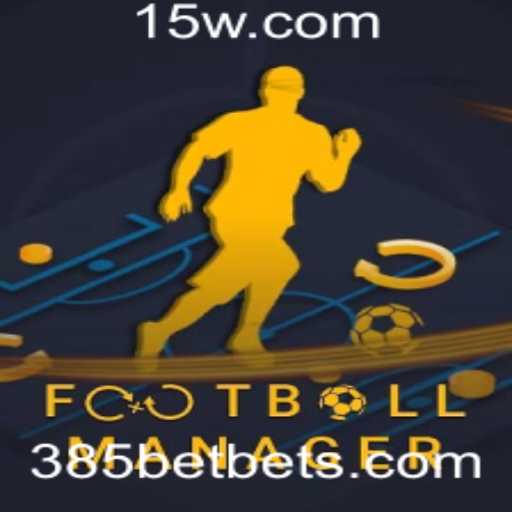 FootballManager e 385BET: Uma Nova Dimensão dos Jogos de Gestão de Futebol