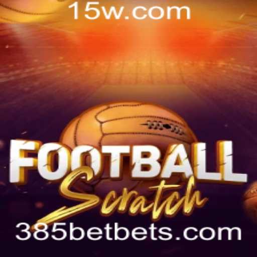 FootballScratch: Um Novo Horizonte nas Apostas Desportivas