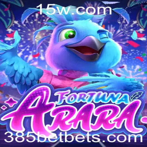 FortunaArara: Descubra o Mundo Emocionante do Jogo Inspirado pelo 385BET