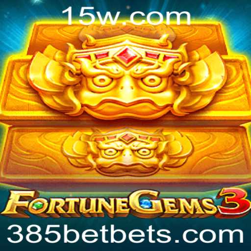 Explorando as Aventuras de FortuneGems3 e a Plataforma 385BET