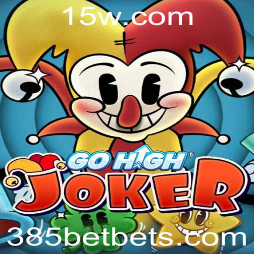 GoHighJoker: Descubra o Novo Fenômeno dos Jogos On-line