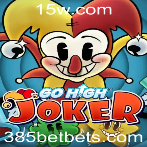 GoHighJoker: Descubra o Novo Fenômeno dos Jogos On-line