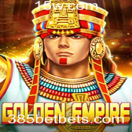 Explorando o Maravilhoso Mundo de GoldenEmpire: Um Jogo de Estratégia Inovador com 385BET