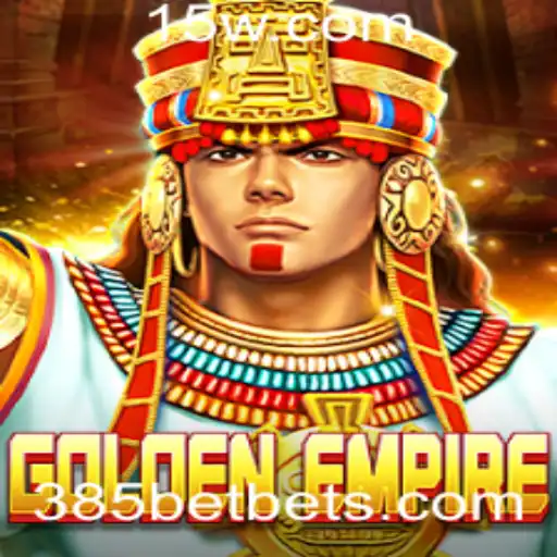 Explorando o Maravilhoso Mundo de GoldenEmpire: Um Jogo de Estratégia Inovador com 385BET