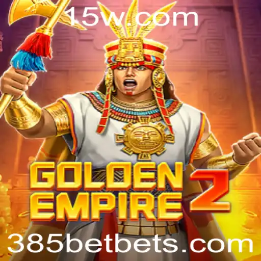 Explorando o Universo de GoldenEmpire2 e a Emocionante Parceria com 385BET