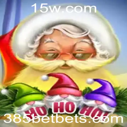 HoHoHo: Um Jogo Fascinante com 385BET