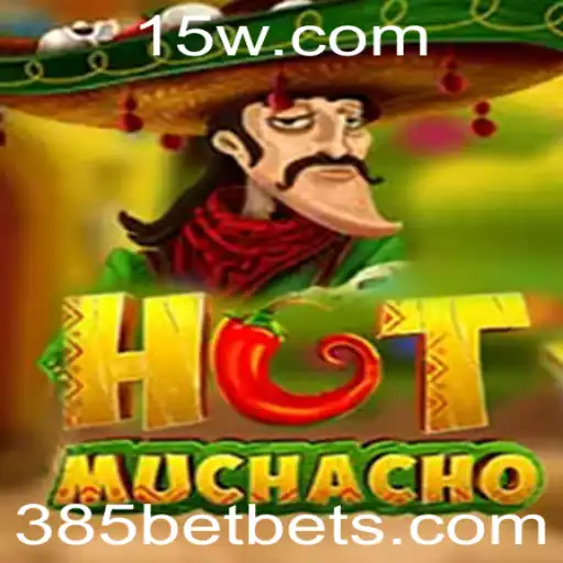 Explorando o Jogo de Azar Estrelado: HotMuchacho e a Palpitante Palavra-Chave 385BET