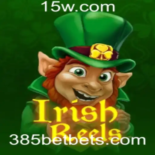IrishReels: Explore as Regras e a Emoção do Jogo com 385BET