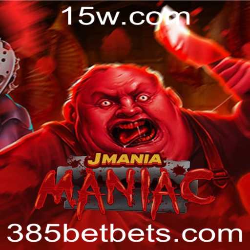 JManiaManiac: Uma Nova Sensação no Mundo dos Jogos