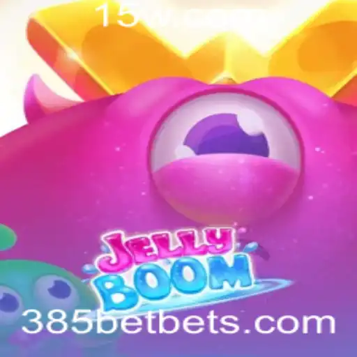 JellyBoom: Um Novo Fenômeno nos Jogos Online