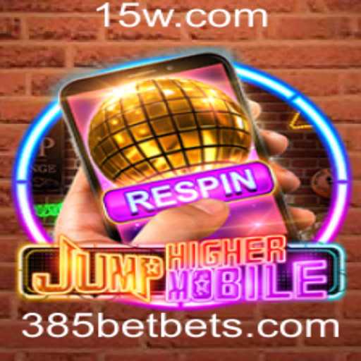 Descubra 'JumpHighermobile': Um Salto Inovador nos Jogos Mobile