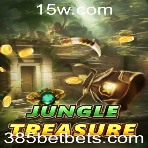 Aventura na Selva: Descubra os Segredos de JungleTreasure no Mundo dos Jogos