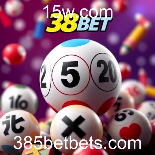 A Fascinante Jornada da Loteria e o Papel do 385BET