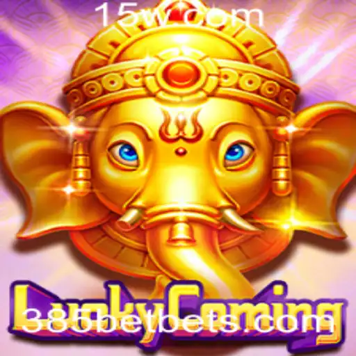 Explorando o Mundo de LuckyComing: Diversão e Estratégia no Jogo de Azar
