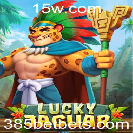 Descubra a Emoção do Jogo LuckyJaguar com a Plataforma 385BET