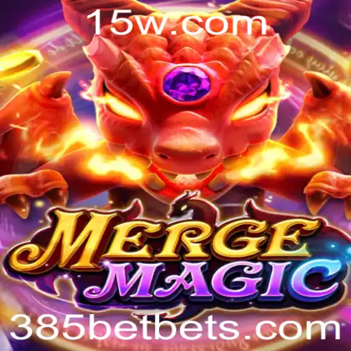 MergeMagic: Descobrindo o Mundo Encantado dos Puzzles e Magia