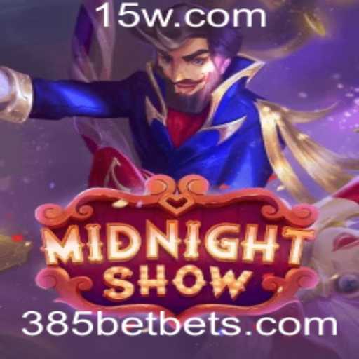 Descubra o Envolvente Universo do Jogo MidnightShow