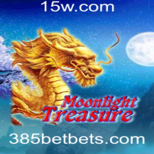 Explorando o Fascinante Mundo de MoonlightTreasure com 385BET
