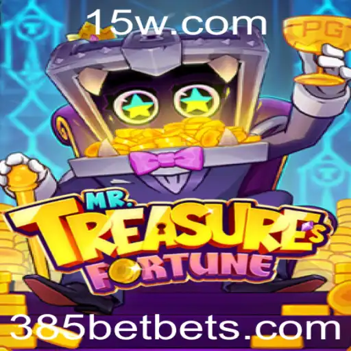Descubra o Mundo de MrTreasuresFortune: Diversão e Aventuras em um Só Jogo