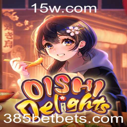 Explorando o Mundo de OishiDelights: O Fascinante Jogo da Sorte
