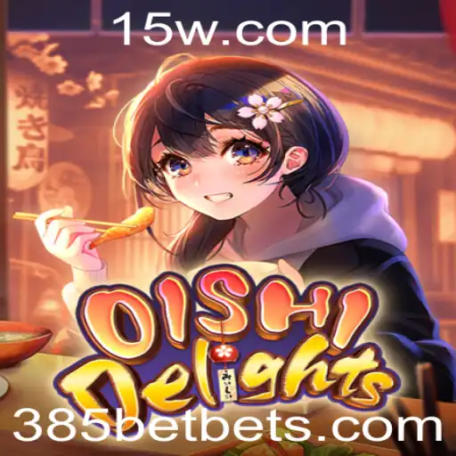 Explorando o Mundo de OishiDelights: O Fascinante Jogo da Sorte