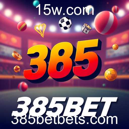 A Arte da Promoção: Como a 385BET Transforma Chances em Tempos de Oportunidade