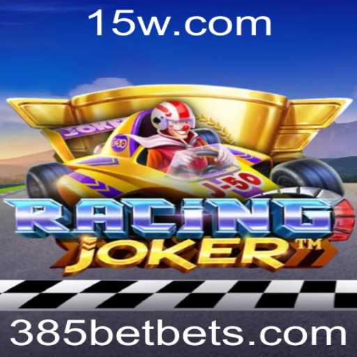 Explorando RacingJoker: O Novo Fenômeno dos Jogos de Corrida