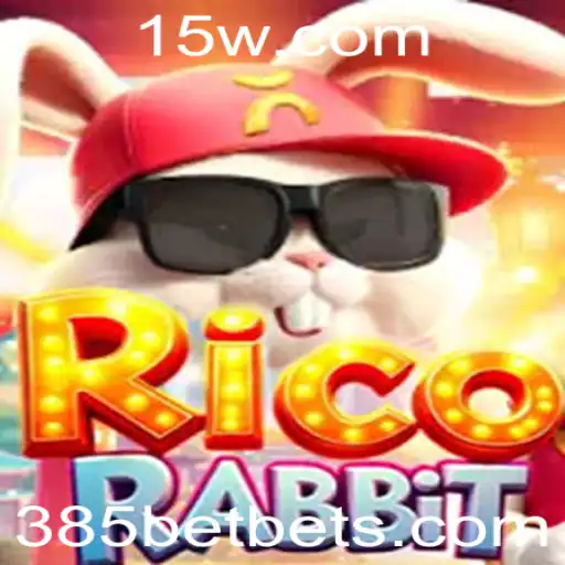 RicoRabbit: Uma Aventura Vibrante no Universo dos Jogos