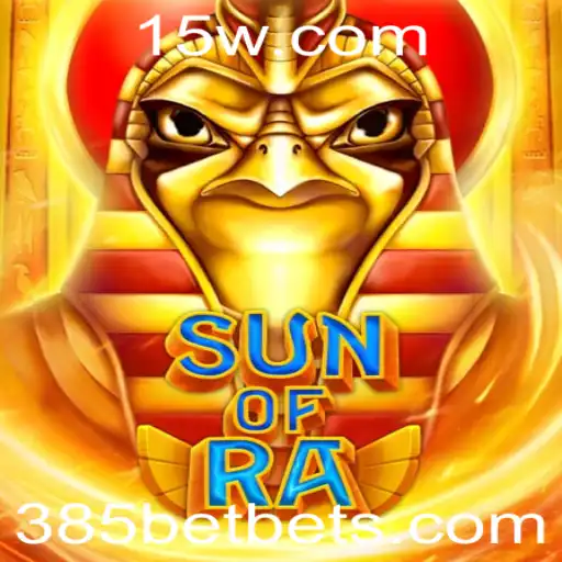 SunofRa: Uma Jornada no Universo dos Jogos com 385BET
