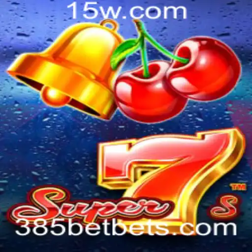 Descubra o Fascinante Mundo de Super7s com 385BET
