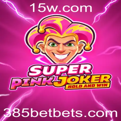 SuperPinkJoker: O Novo Jogo que Está Conquistando o Mundo dos Jogos Online