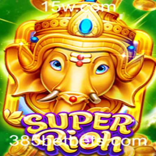Explorando SuperRich: O Novo Fenômeno dos Jogos