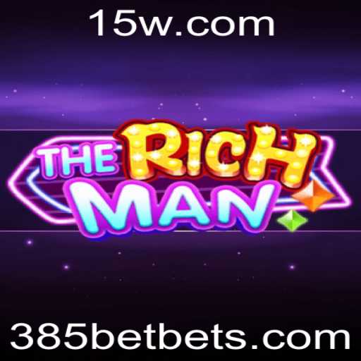 Explorando o Mundo Empolgante de TheRichMan: O Novo Sensação com 385BET