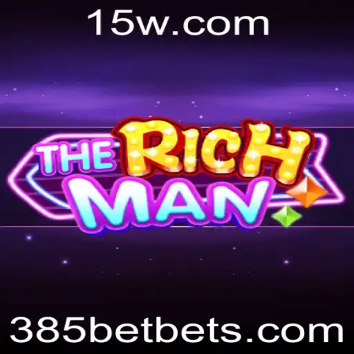 Explorando o Mundo Empolgante de TheRichMan: O Novo Sensação com 385BET